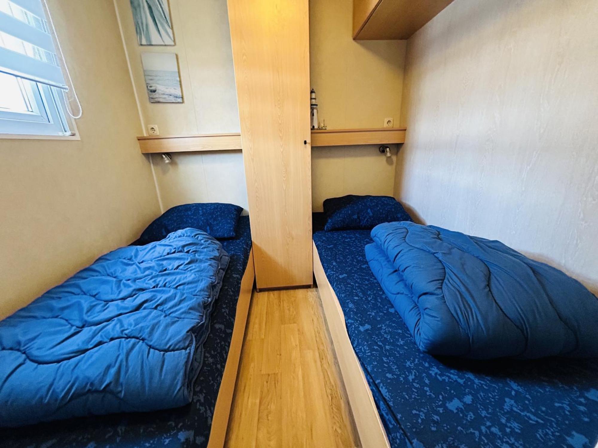 Rbr 813 - Beach Resort קמפרלנד מראה חיצוני תמונה